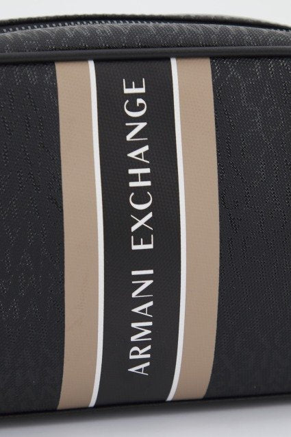 ARMANI EXCHANGE CC en color NEGRO (4)