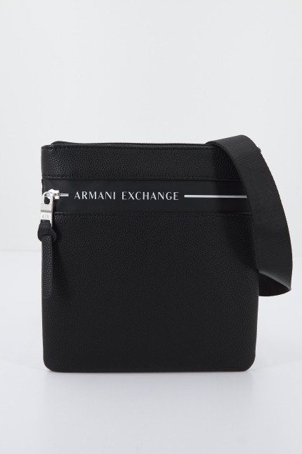 ARMANI EXCHANGE R en color NEGRO (1)