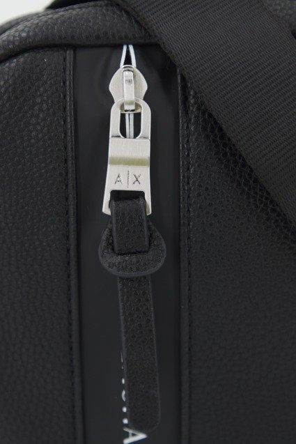 ARMANI EXCHANGE R en color NEGRO (4)