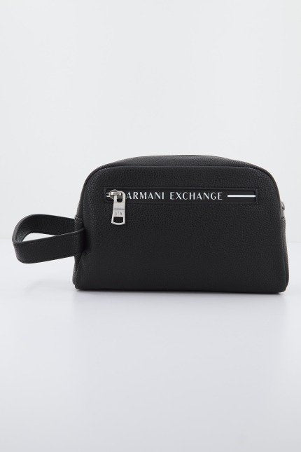 ARMANI EXCHANGE R en color NEGRO (1)