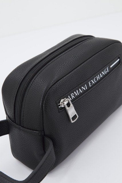 ARMANI EXCHANGE R en color NEGRO (3)