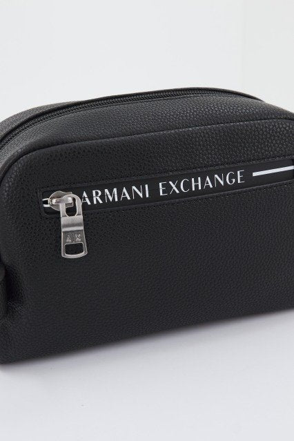 ARMANI EXCHANGE R en color NEGRO (4)