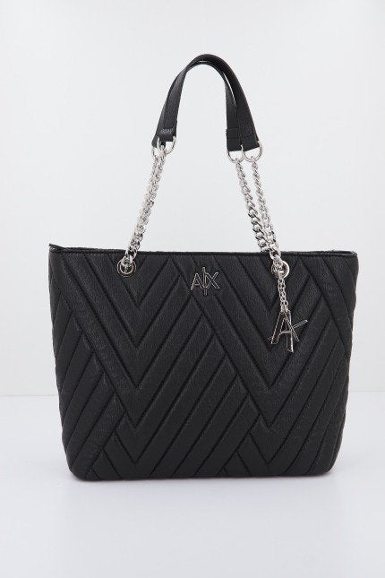 ARMANI EXCHANGE F en color NEGRO (1)