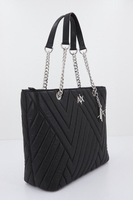 ARMANI EXCHANGE F en color NEGRO (2)