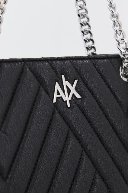 ARMANI EXCHANGE F en color NEGRO (4)