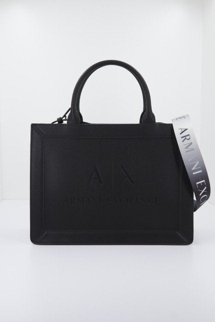 ARMANI EXCHANGE CC en color NEGRO (1)