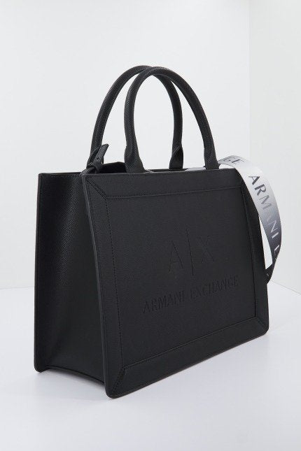 ARMANI EXCHANGE CC en color NEGRO (2)