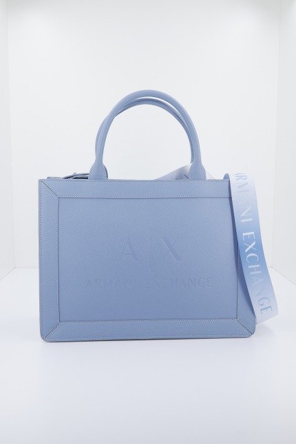 ARMANI EXCHANGE CC en color AZUL (1)