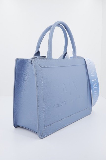 ARMANI EXCHANGE CC en color AZUL (2)