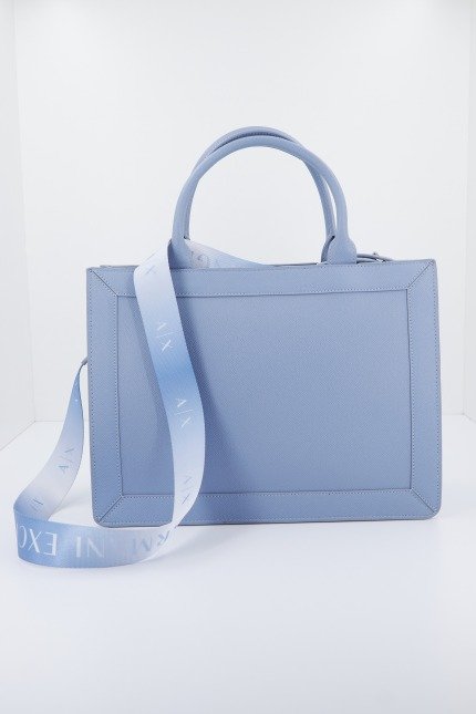 ARMANI EXCHANGE CC en color AZUL (3)