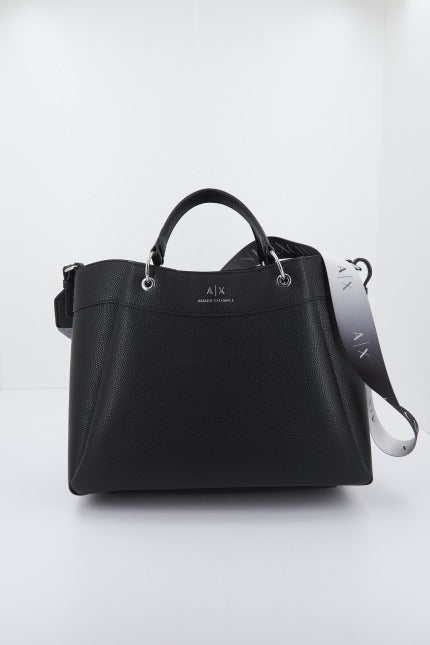 ARMANI EXCHANGE CC en color NEGRO (1)