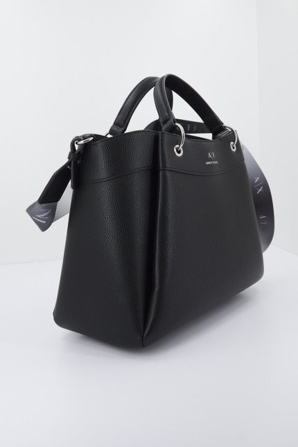 ARMANI EXCHANGE CC en color NEGRO (2)