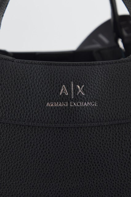 ARMANI EXCHANGE CC en color NEGRO (4)