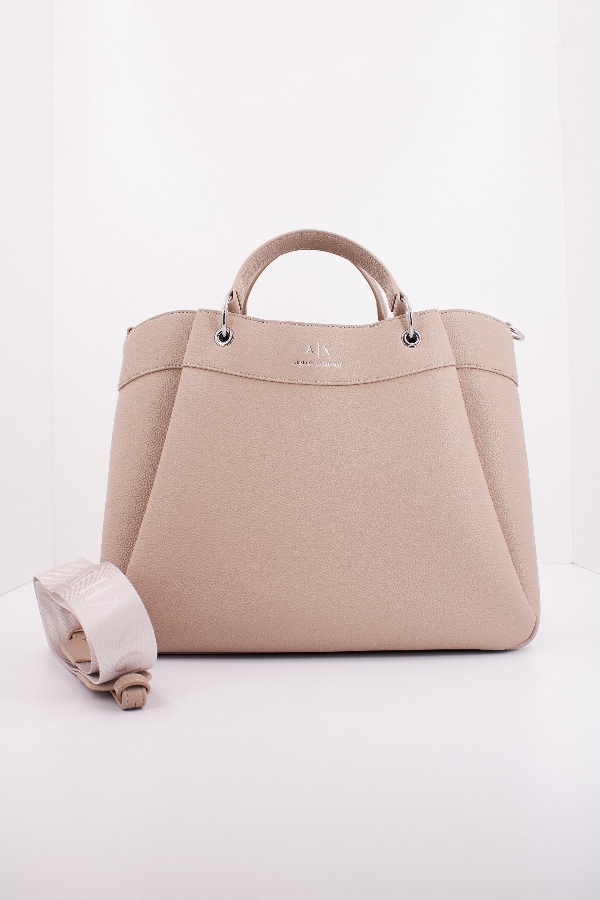 ARMANI EXCHANGE CC en color BEIS (1)