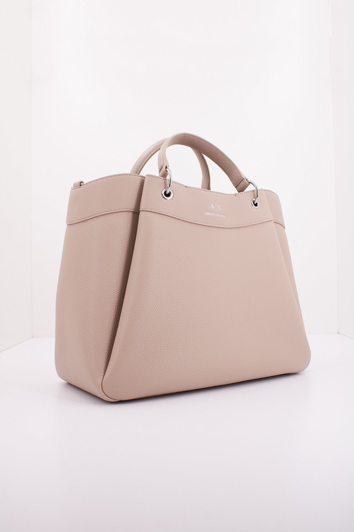 ARMANI EXCHANGE CC en color BEIS (2)