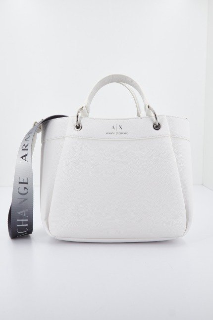 ARMANI EXCHANGE CC en color BLANCO (1)
