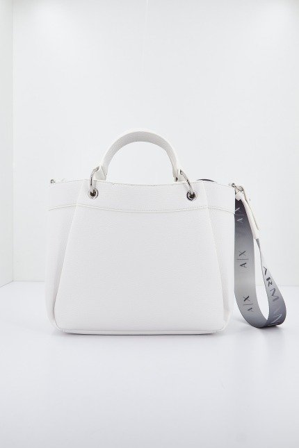 ARMANI EXCHANGE CC en color BLANCO (3)