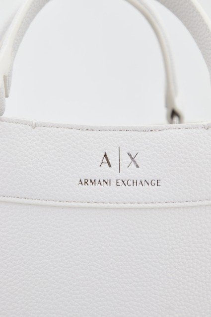 ARMANI EXCHANGE CC en color BLANCO (4)