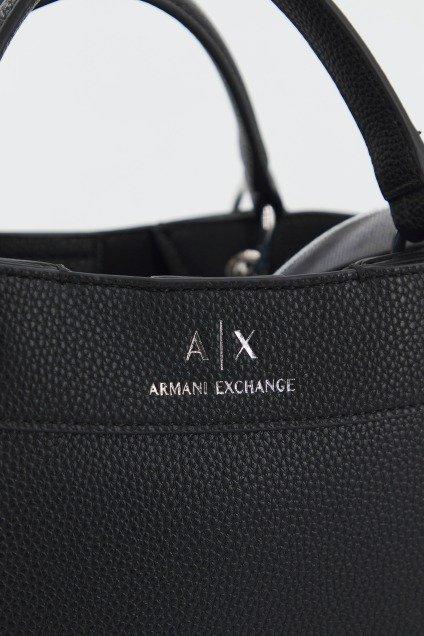 ARMANI EXCHANGE CC en color NEGRO (4)