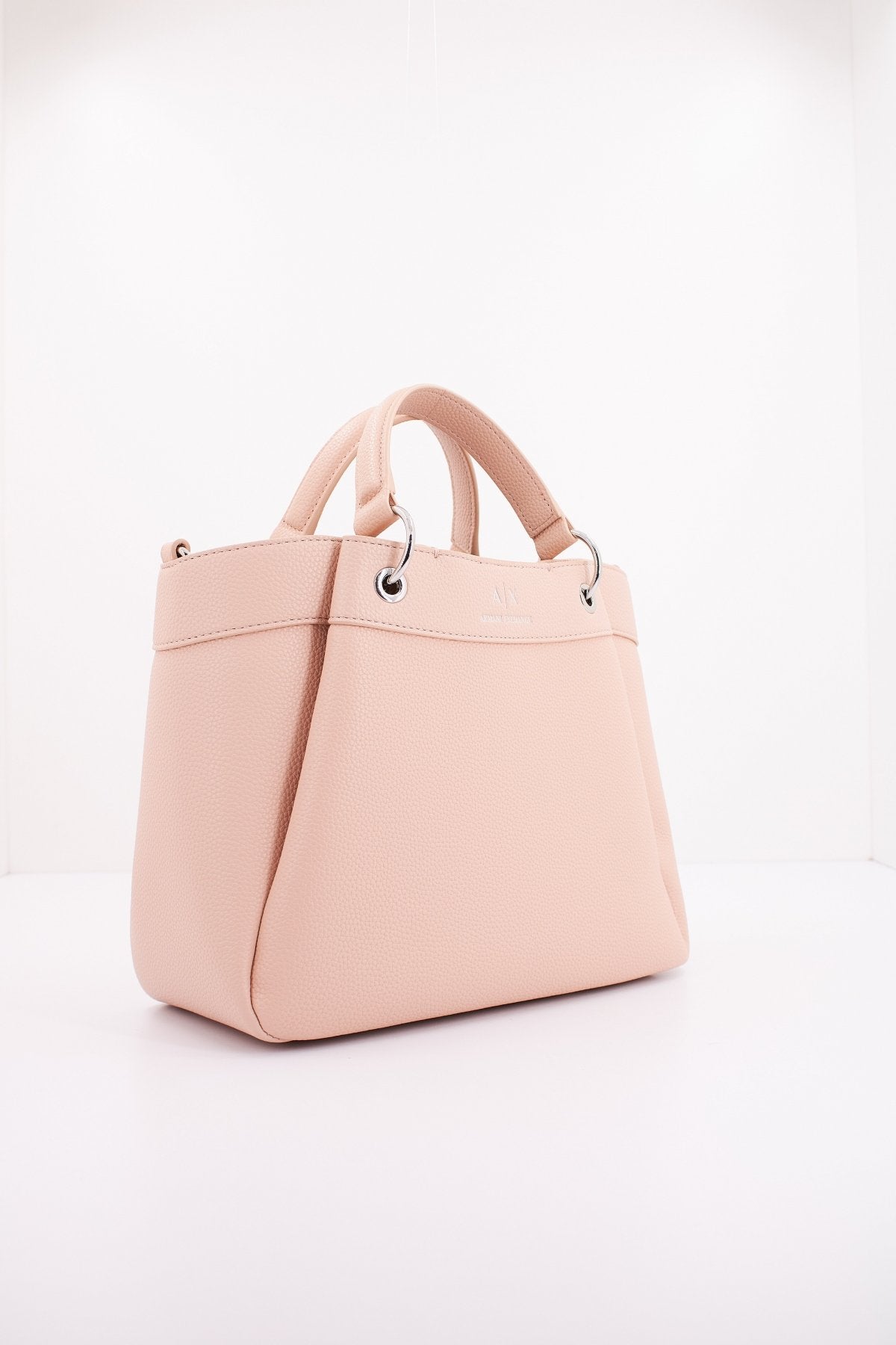 ARMANI EXCHANGE CC en color NUDE (2)