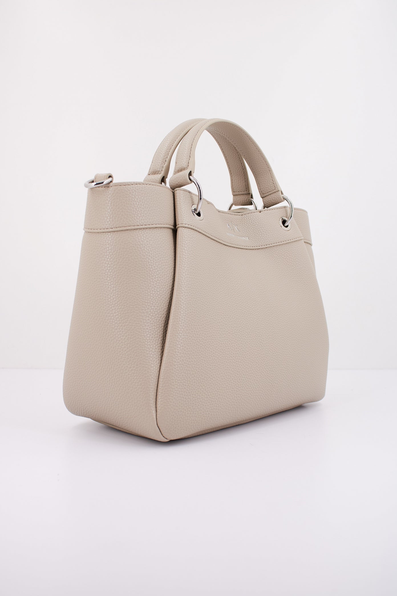 ARMANI EXCHANGE CC en color BEIS (2)