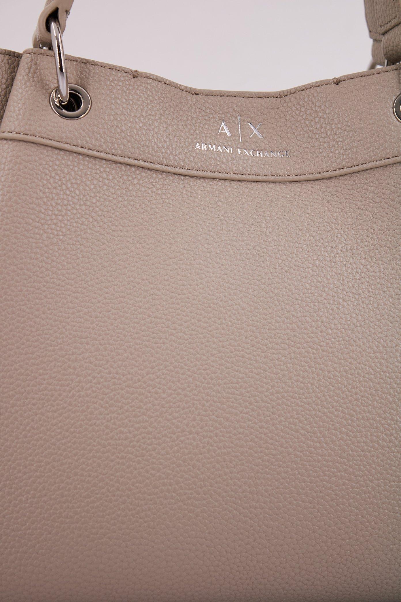 ARMANI EXCHANGE CC en color BEIS (4)