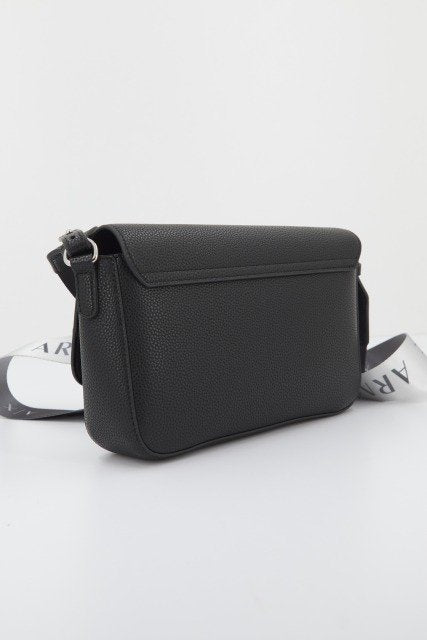 ARMANI EXCHANGE CC CROSSBODY en color NEGRO (2)