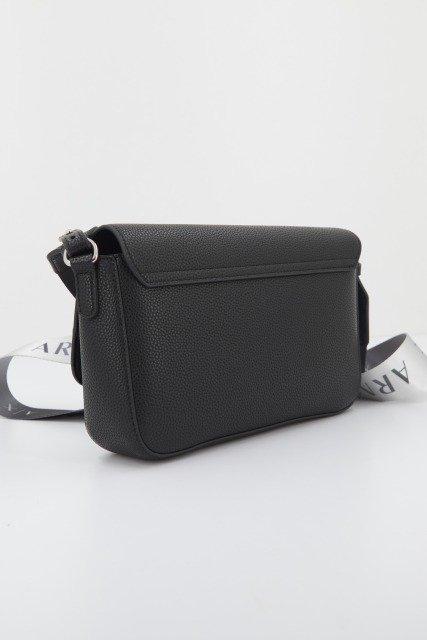ARMANI EXCHANGE CC CROSSBODY en color NEGRO (2)