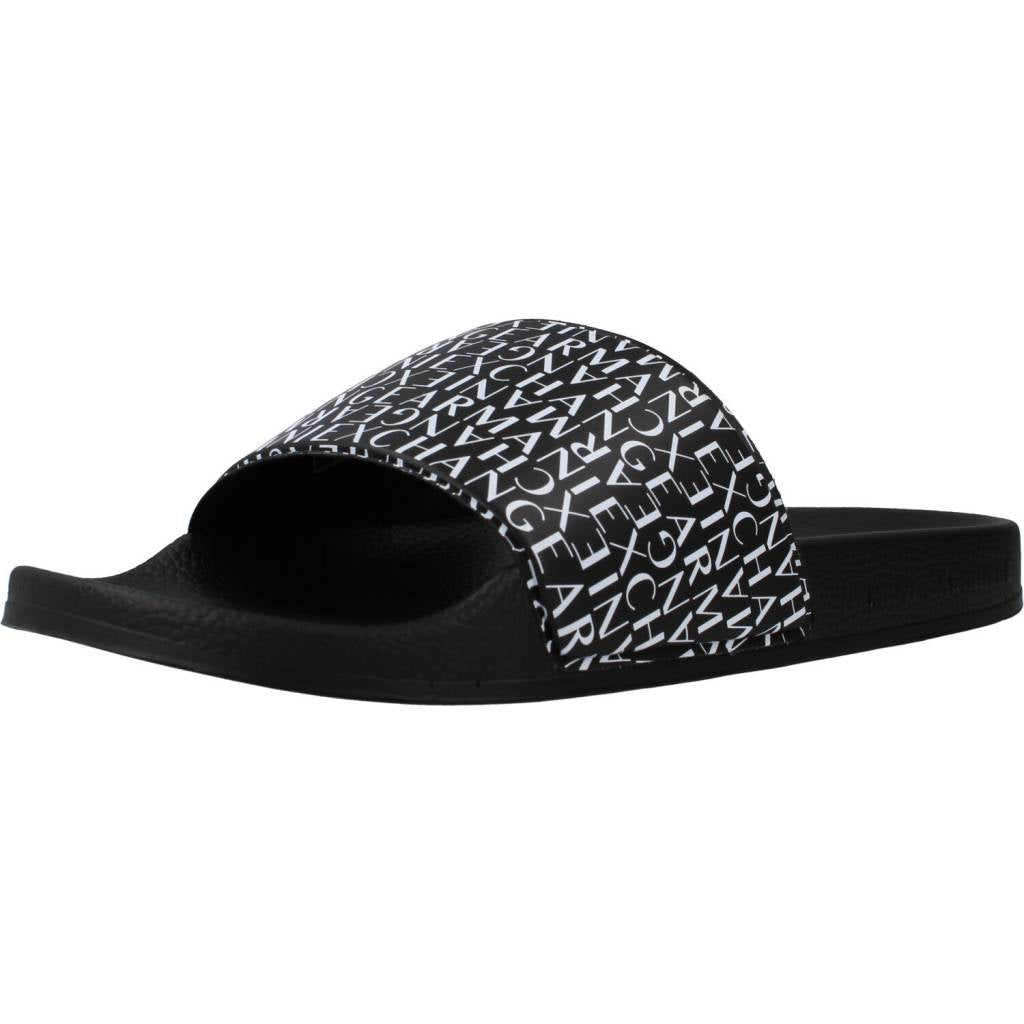 ARMANI EXCHANGE XUP XV en color NEGRO (1)