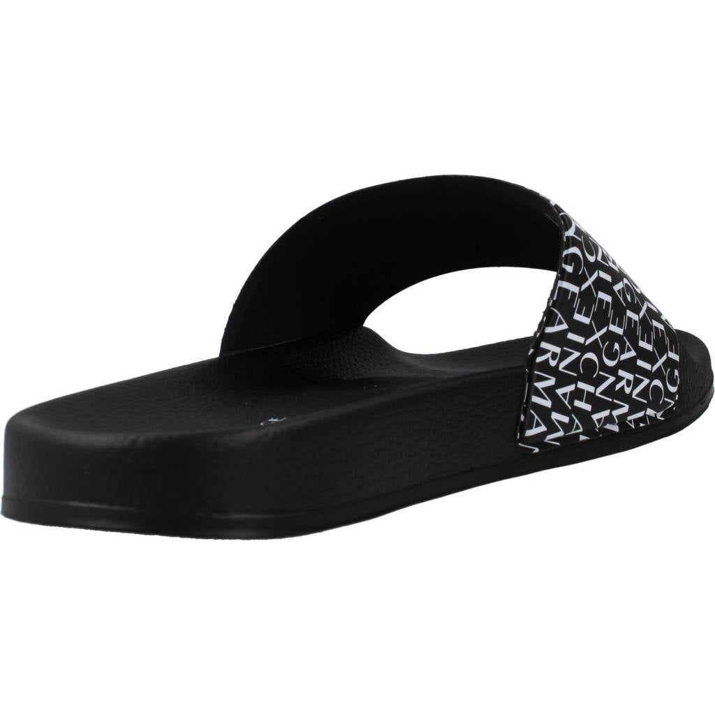 ARMANI EXCHANGE XUP XV en color NEGRO (3)