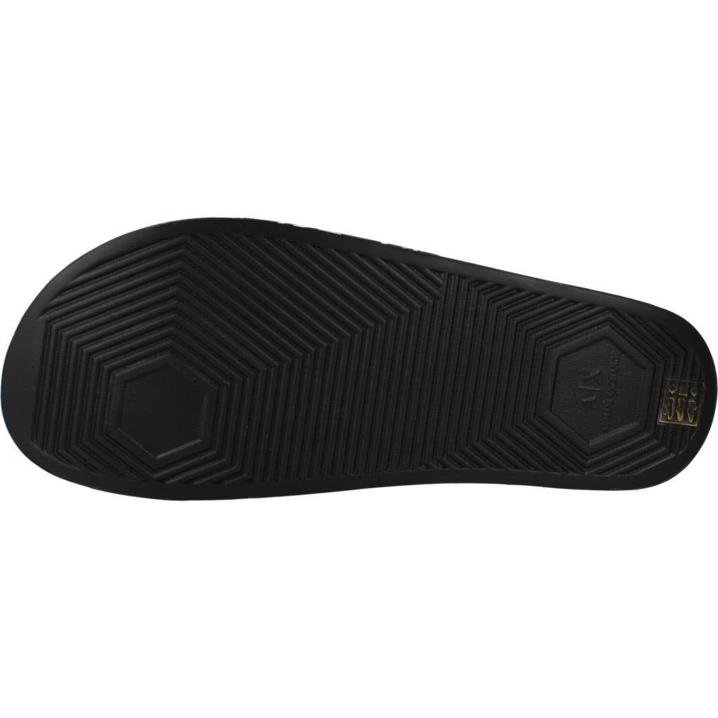 ARMANI EXCHANGE XUP XV en color NEGRO (6)