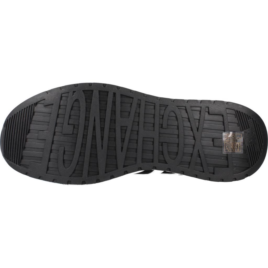 ARMANI EXCHANGE XUX XV en color NEGRO (6)
