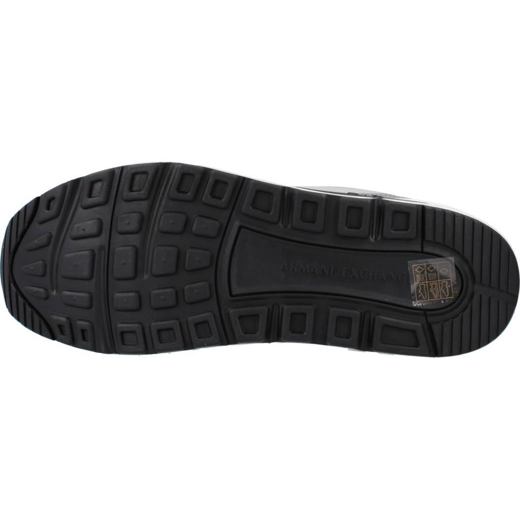 ARMANI EXCHANGE XUX XV en color GRIS (6)
