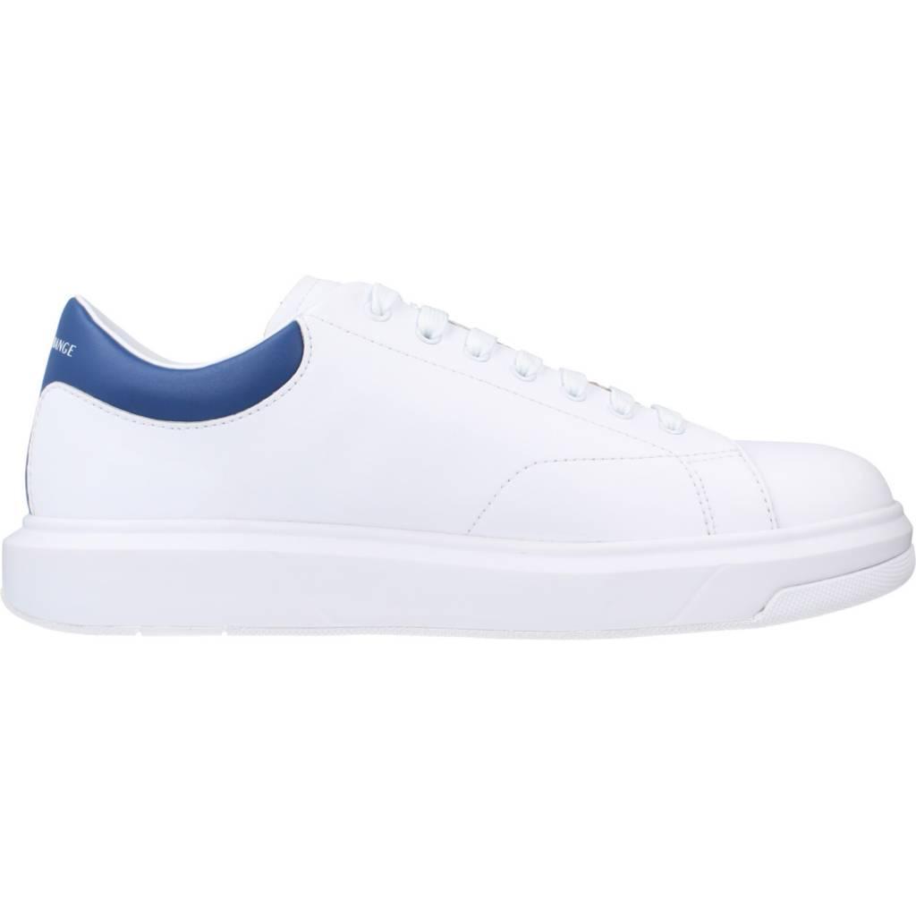 ARMANI EXCHANGE XUX XV en color BLANCO (4)