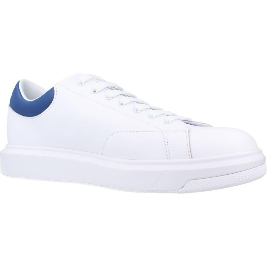 ARMANI EXCHANGE XUX XV en color BLANCO (5)