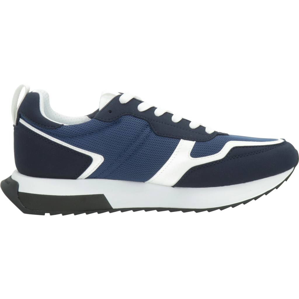 ARMANI EXCHANGE XUX en color AZUL (4)