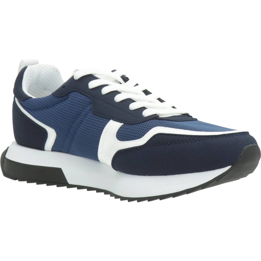 ARMANI EXCHANGE XUX en color AZUL (5)