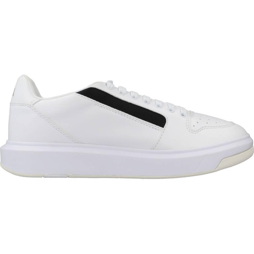 ARMANI EXCHANGE XUX XV en color BLANCO (4)
