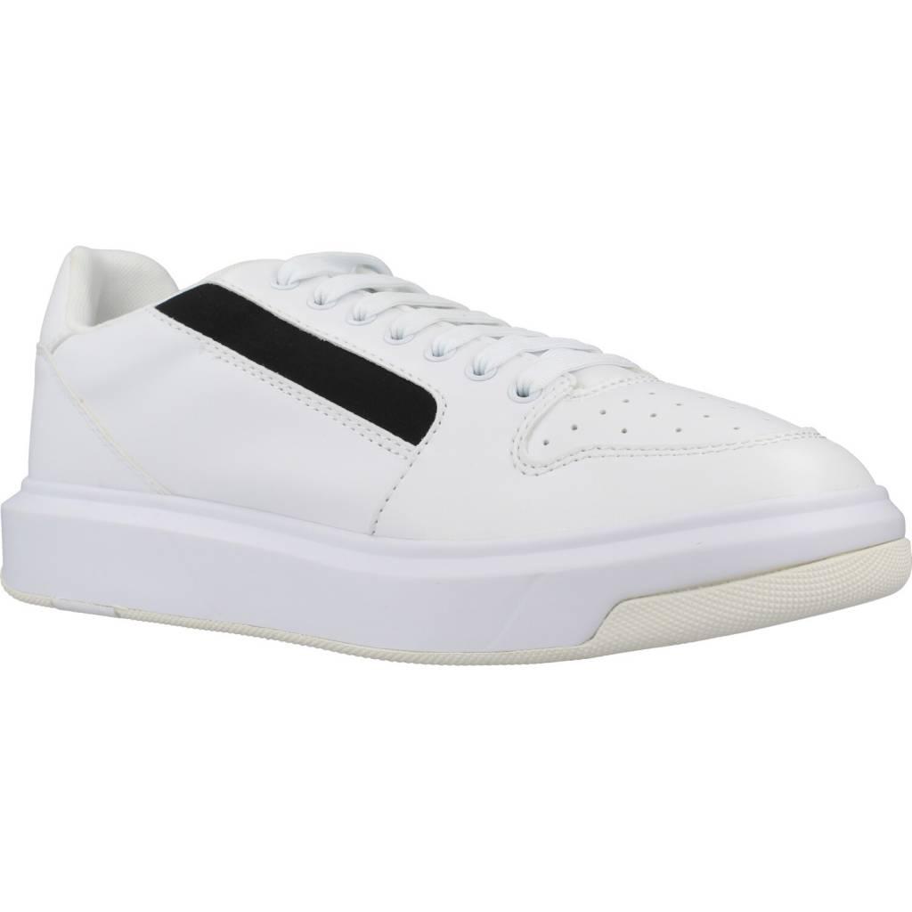 ARMANI EXCHANGE XUX XV en color BLANCO (5)