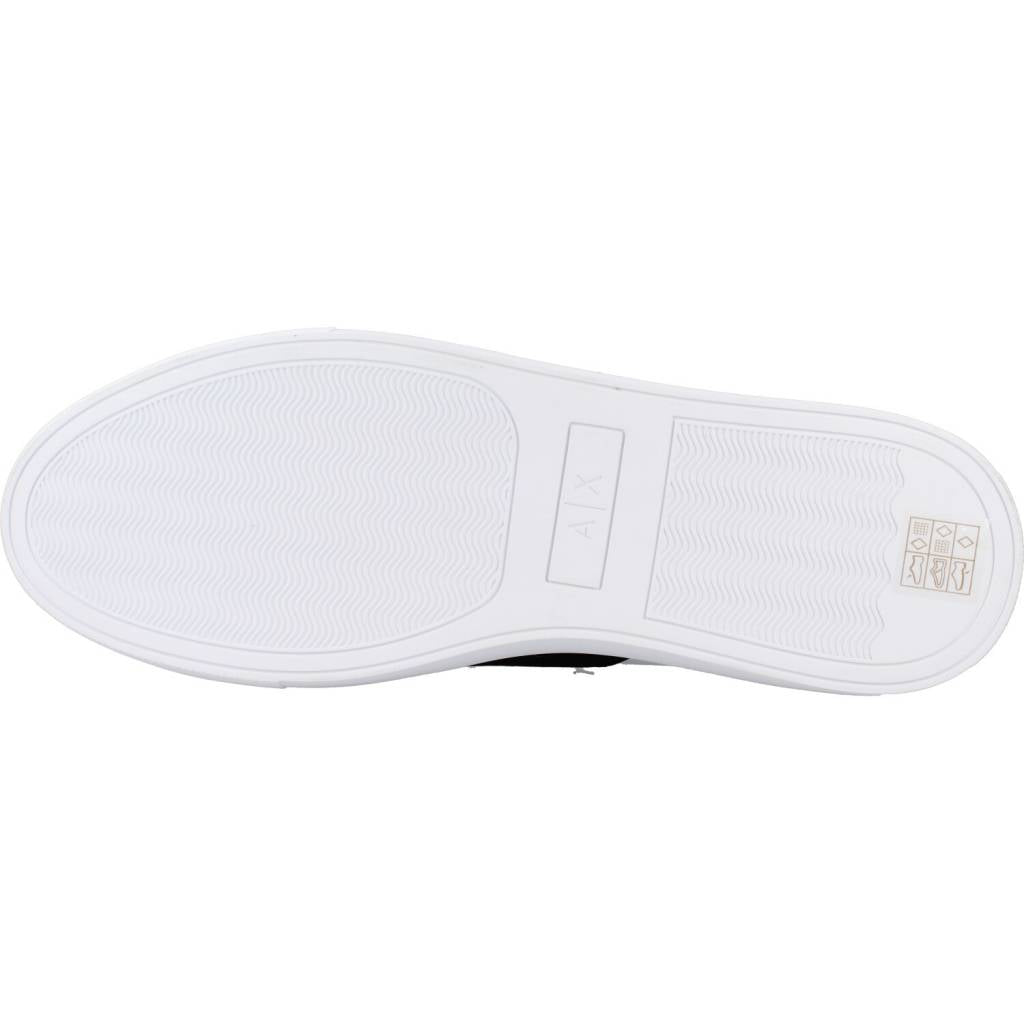 ARMANI EXCHANGE ENGLISH en color BLANCO (6)