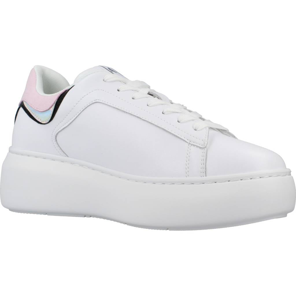 ARMANI EXCHANGE XDX XV en color BLANCO (5)