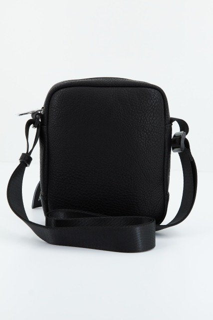 ARMANI EXCHANGE MAN'S CROSSBODY en color NEGRO (3)