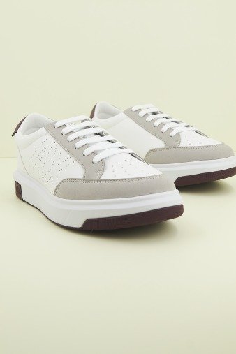 ARMANI EXCHANGE XUX XV en color BLANCO (2)