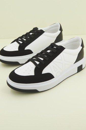 ARMANI EXCHANGE XUX XV en color BLANCO (2)