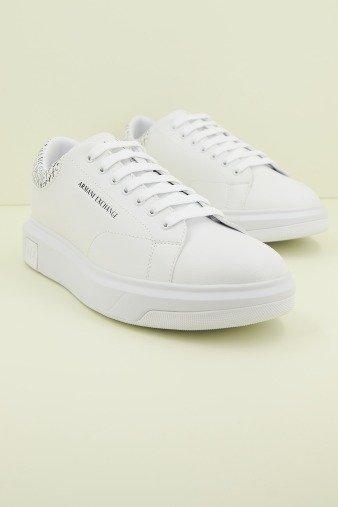ARMANI EXCHANGE XUX XV en color BLANCO (1)