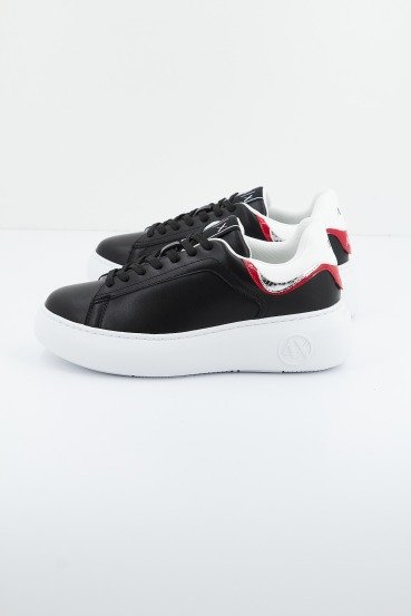 ARMANI EXCHANGE XDX XV en color NEGRO (1)