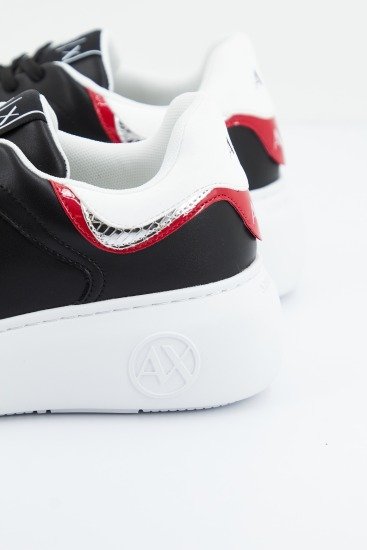 ARMANI EXCHANGE XDX XV en color NEGRO (2)