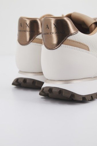 ARMANI EXCHANGE XDX XV en color BLANCO (3)