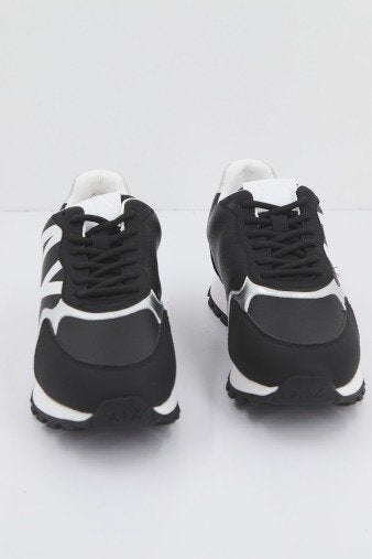 ARMANI EXCHANGE XDX XV en color NEGRO (2)