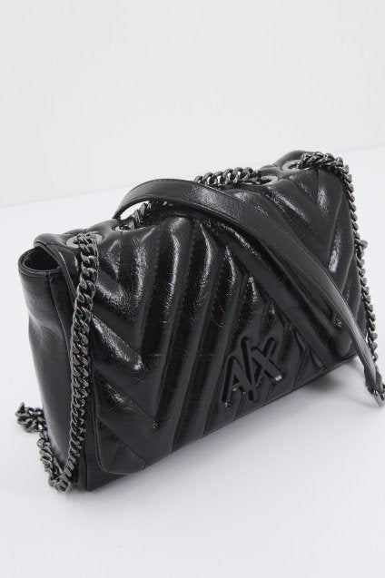 ARMANI EXCHANGE F en color NEGRO (3)
